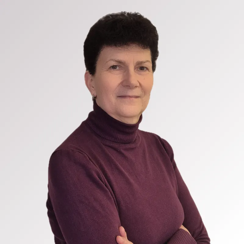 Andrea Pohl