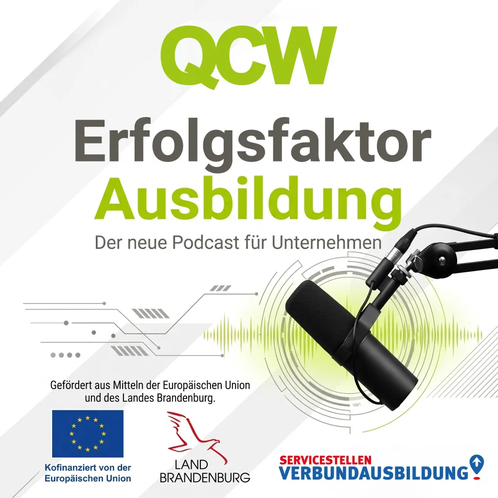 Folge 0 „Erfolgsfaktor Ausbildung“