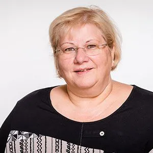 Kathrin Gohlisch