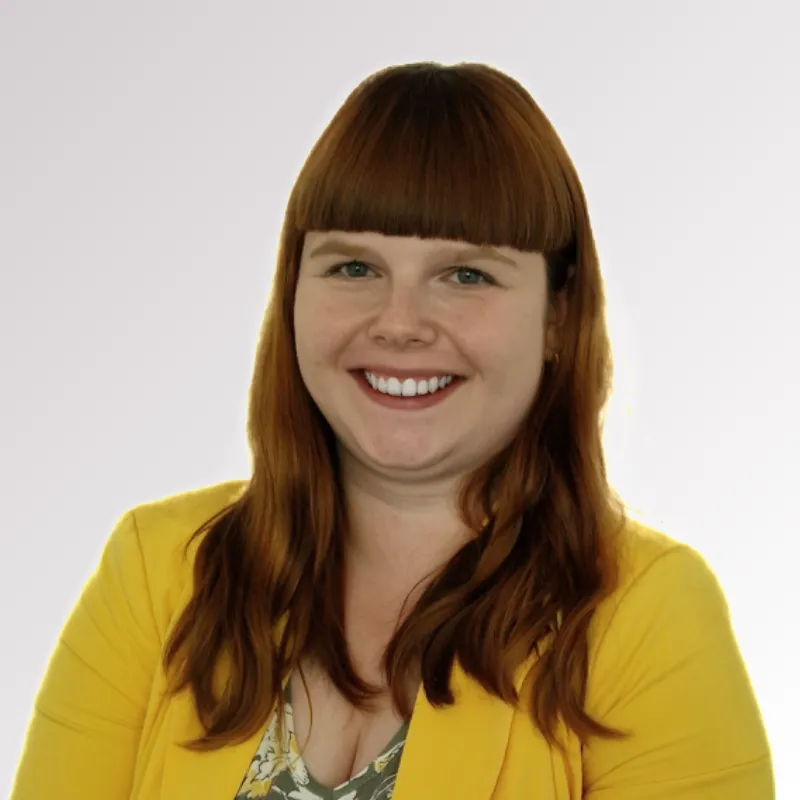 Lisa-Marie Fiedler