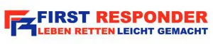 First Responder First Responder