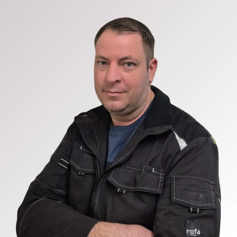 Steven Kliem