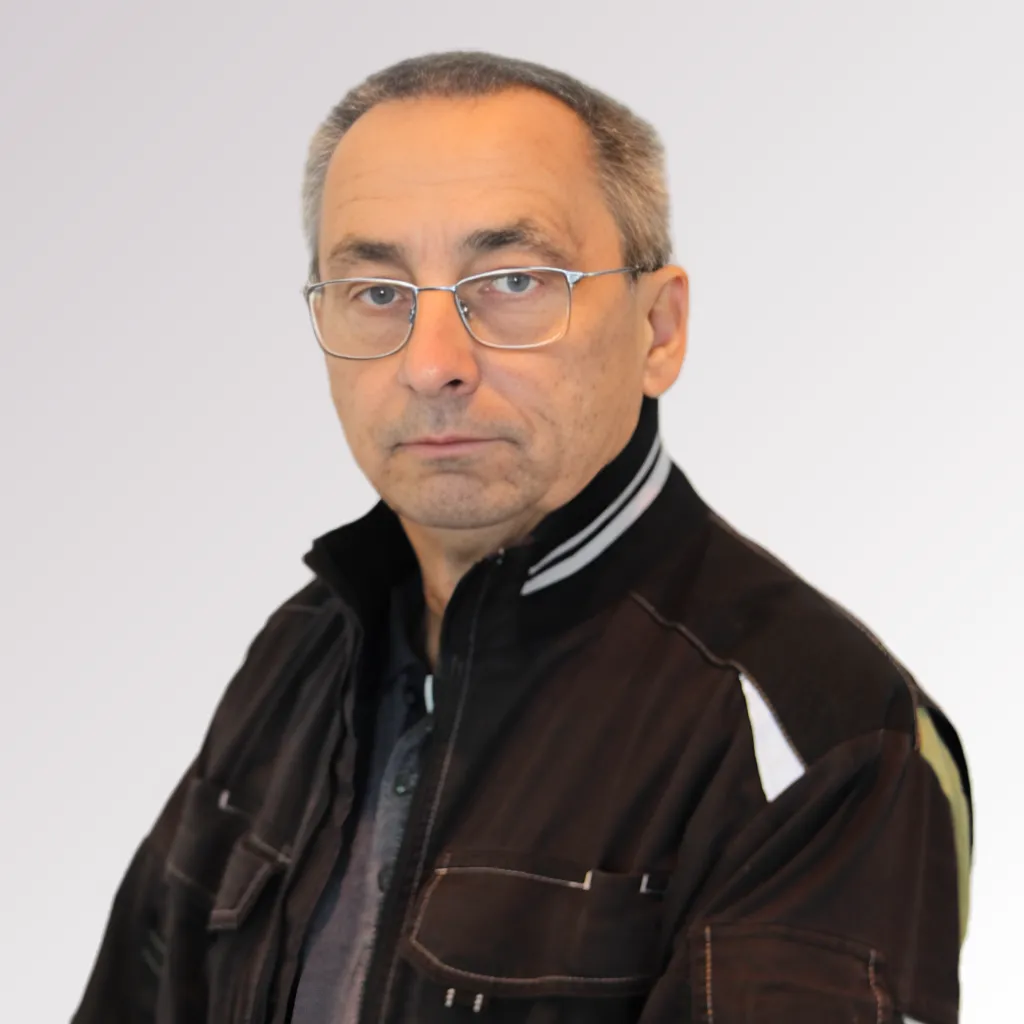 Ulf Golisch