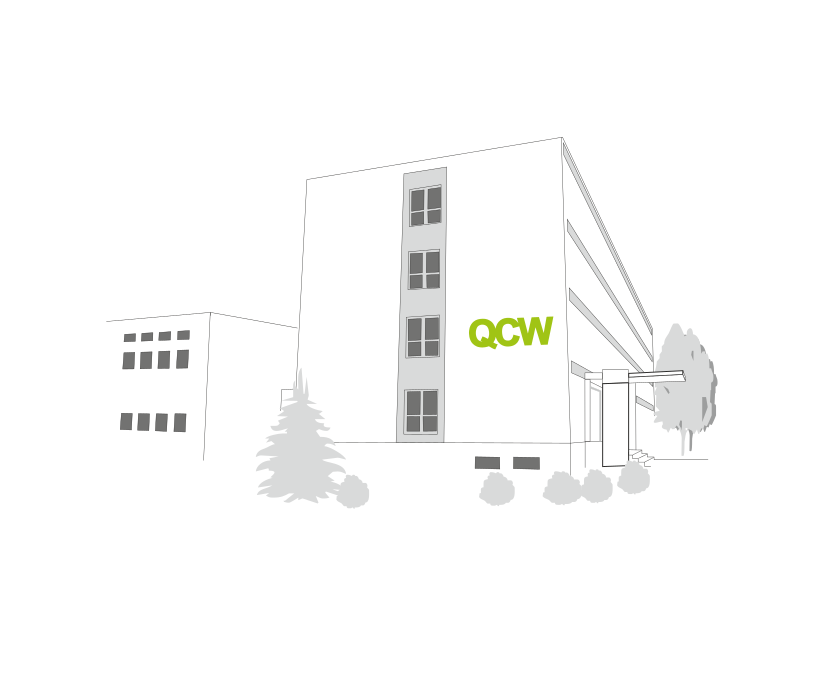 QCW Haupthaus